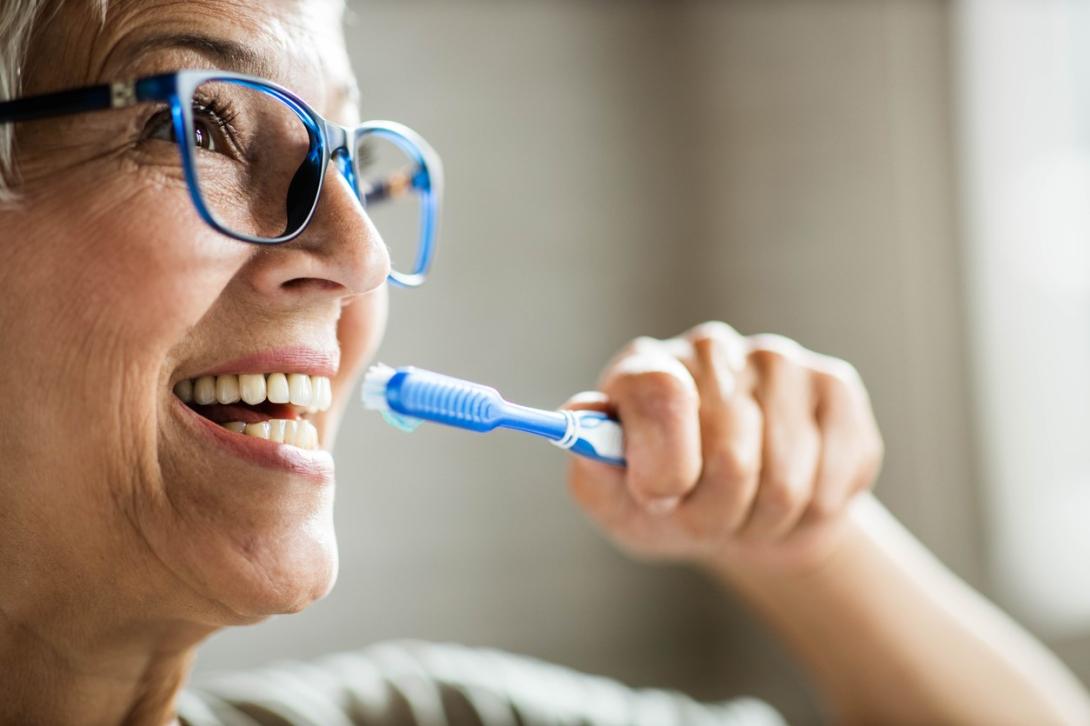 Oral Health And Older Adults | VirginiaNavigator